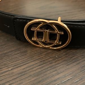Elisabetta franchi belt